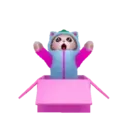 Gatitos empijamados  MOV 19