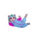 Gatitos empijamados  MOV 1