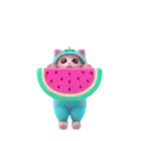 Gatitos empijamados  MOV 5