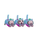 Gatitos empijamados  MOV 7