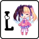 Girl Kawaii ABC 10