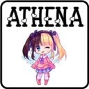 Girl Kawaii ABC 19