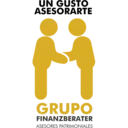 UN GUSTO
ASESORARTE
M
GRUPO
FINANZBERATER
ASESORES PATRIMONIALES