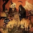 Halloween ✺1 28