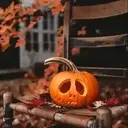 Halloween ✺1 25