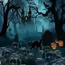 Halloween ✺1 11