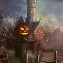 Halloween ✺1 1