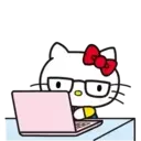Hello Kitty @Awastick_maydroid 5