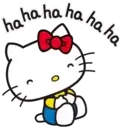 Hello Kitty @Awastick_maydroid 11