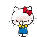 Hello Kitty @Awastick_maydroid 10