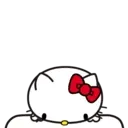 Hello Kitty @Awastick_maydroid 13