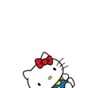 Hello Kitty @Awastick_maydroid 6