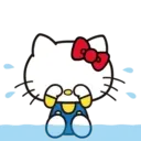 Hello Kitty @Awastick_maydroid 3
