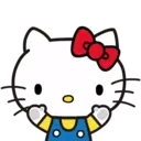 Hello Kitty @Awastick_maydroid 12