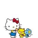 Hello Kitty @Awastick_maydroid 15