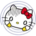 Hello Kitty @Awastick_maydroid 8