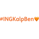 ING Sticker Paketi 1