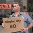 SALE
hoteeomegf
choke me
$0