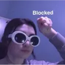 Blocked