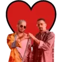 Mau y Ricky mov 26