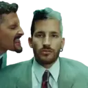 Mau y Ricky mov 21