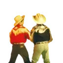 Mau y Ricky mov 18