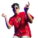 Mau y Ricky mov 27