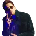 Mau y Ricky mov 22