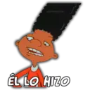 Momentos de Arnold & Gerald 24