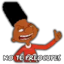 Momentos de Arnold & Gerald 21