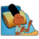 Momentos de Arnold & Gerald 25