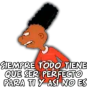 Momentos de Arnold & Gerald 5