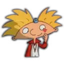 Momentos de Arnold & Gerald 26