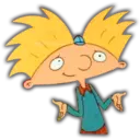Momentos de Arnold & Gerald 12