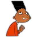 Momentos de Arnold & Gerald 1