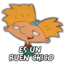 Momentos de Arnold & Gerald 10
