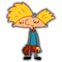 Momentos de Arnold & Gerald 3
