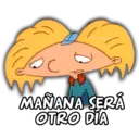 Momentos de Arnold & Gerald 7