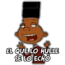 Momentos de Arnold & Gerald 11
