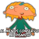 Momentos de Arnold & Gerald 2