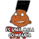 Momentos de Arnold & Gerald 8
