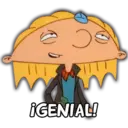 Momentos de Arnold & Gerald 30