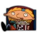 Momentos de Arnold & Gerald 23