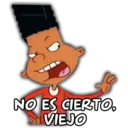 Momentos de Arnold & Gerald 17