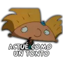 Momentos de Arnold & Gerald 15