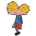 Momentos de Arnold & Gerald 20