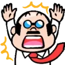 Moving BROWN & FRIENDS emoji_kal (part 1) 19