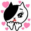 Moving BROWN & FRIENDS emoji_kal (part 1) 28