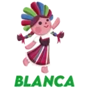 MUÑEQUITAS MEXICANAS BLANCA AT 24