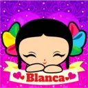 MUÑEQUITAS MEXICANAS BLANCA AT 25